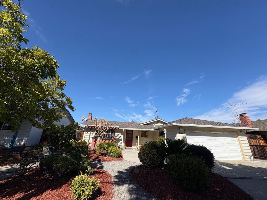 House in San Jose, California, United States 2 - 17600937