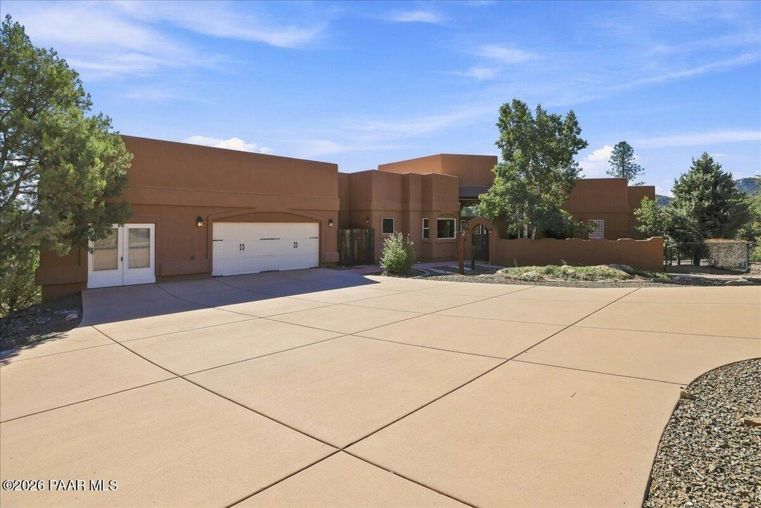 House in Prescott, Arizona, United States 1 - 18964746
