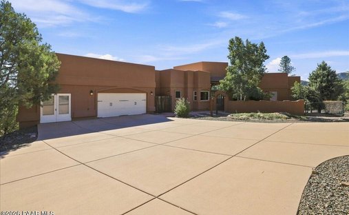Maison à Prescott, Arizona, États-Unis 1