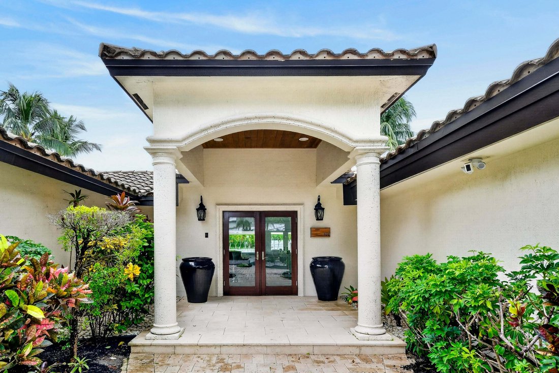 House in Fort Lauderdale, Florida, United States 4 - 18980506