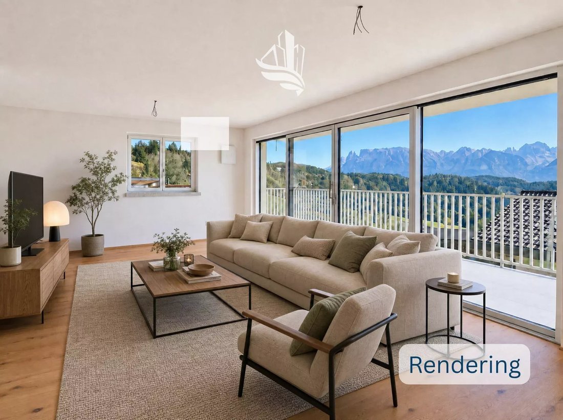 Penthouse in Ritten - Renon / Ritten, Trentino – Alto Adige/Südtirol, Italy 4 - 18981496