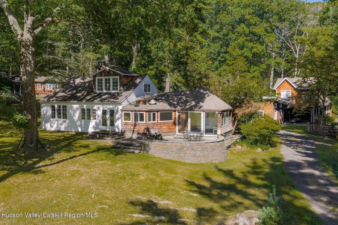 House in Woodstock, New York, United States 1 - 18966013