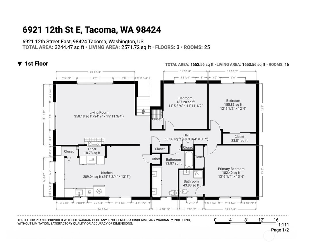 Fife, Washington, United States 4 - 18966941