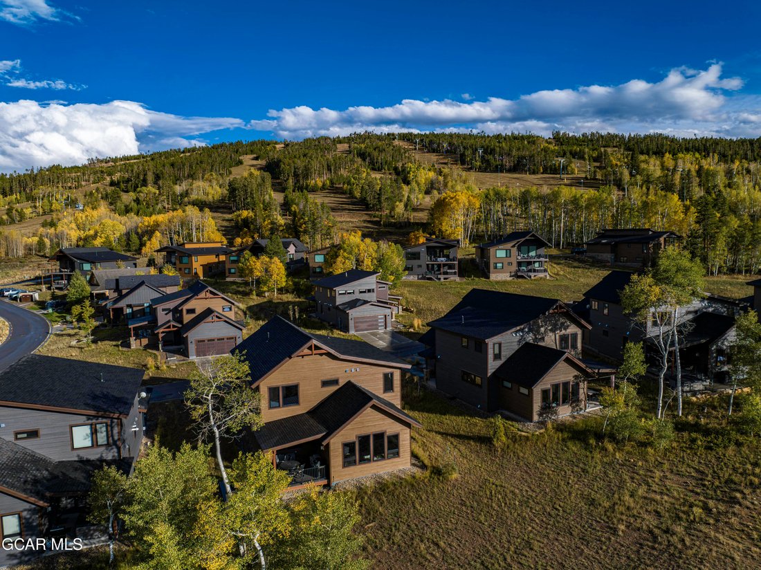 House in Granby, Colorado, United States 3 - 18977730