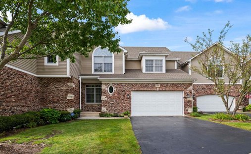 Residenza a Palatine, Illinois, Stati Uniti 1