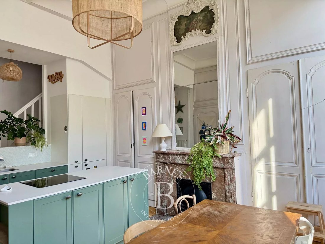 Apartment in Vauban Esquermes, Lille, France 2 - 18965701