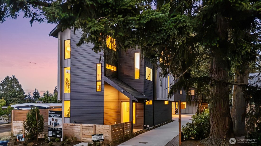 Condo in Seattle, Washington, United States 1 - 18978780