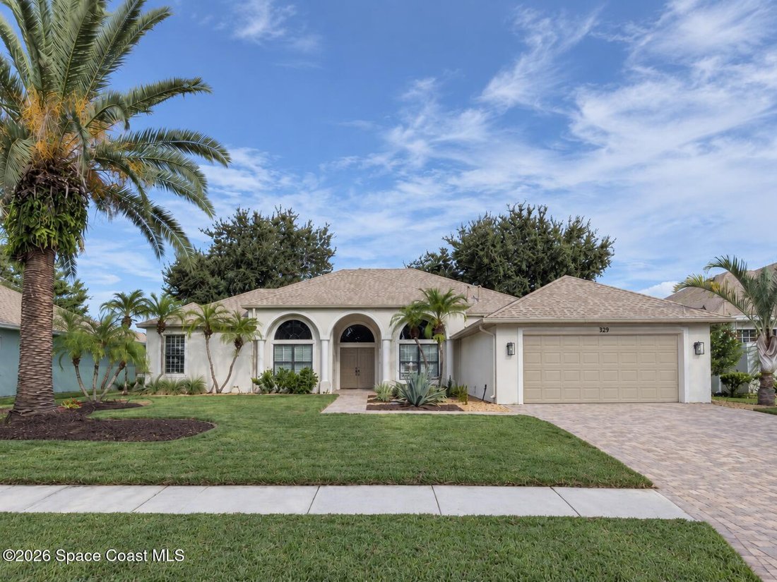 House in Melbourne, Florida, United States 1 - 18969062