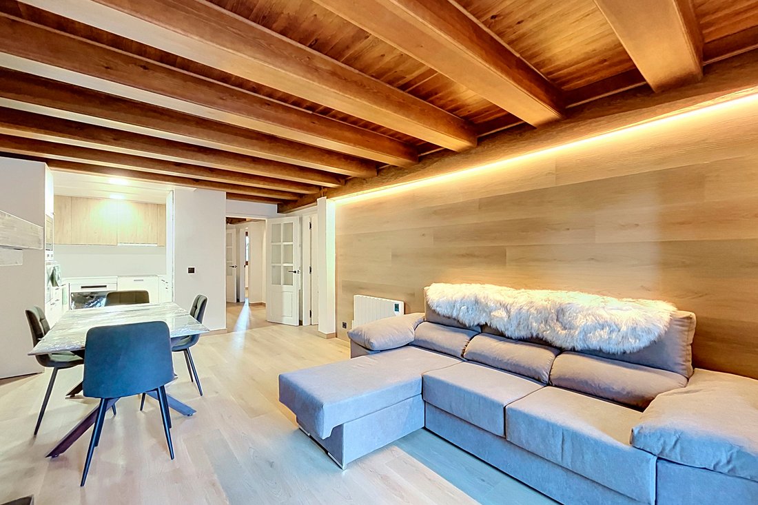 Apartment in Canillo, Canillo, Andorra 5 - 18974407