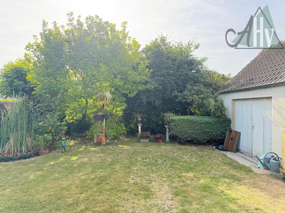 House in Centre Est, Provins, France 3 - 18965907
