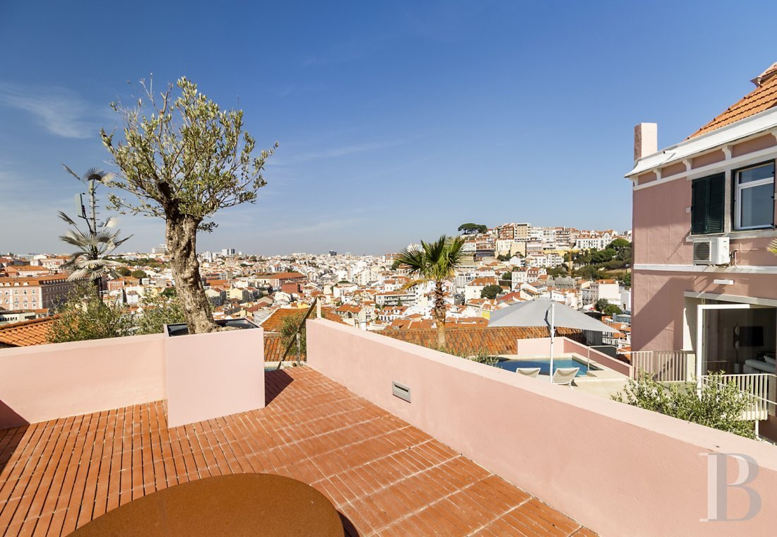 Apartment in Sao Vicente, Lisbon, Portugal 5 - 18971159
