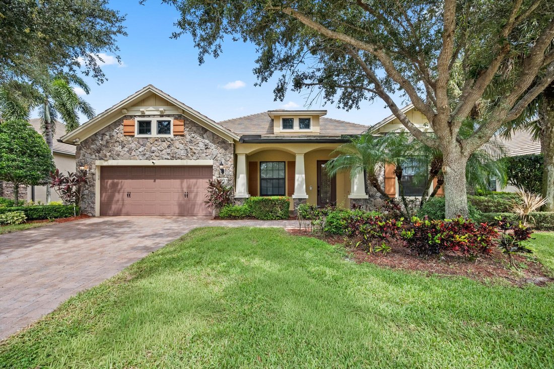 House in Wellington, Florida, United States 1 - 18967782