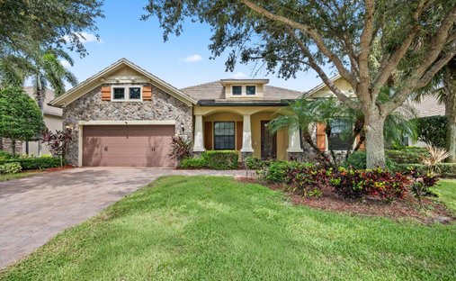 House in Wellington, Florida, United States 1