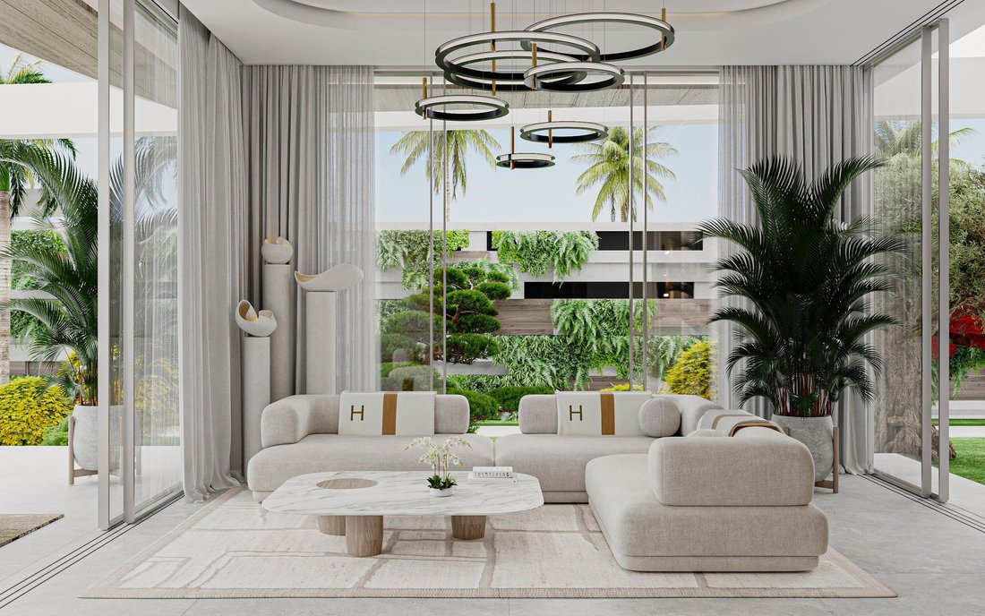 Estate in Dubai, United Arab Emirates 4 - 16710294