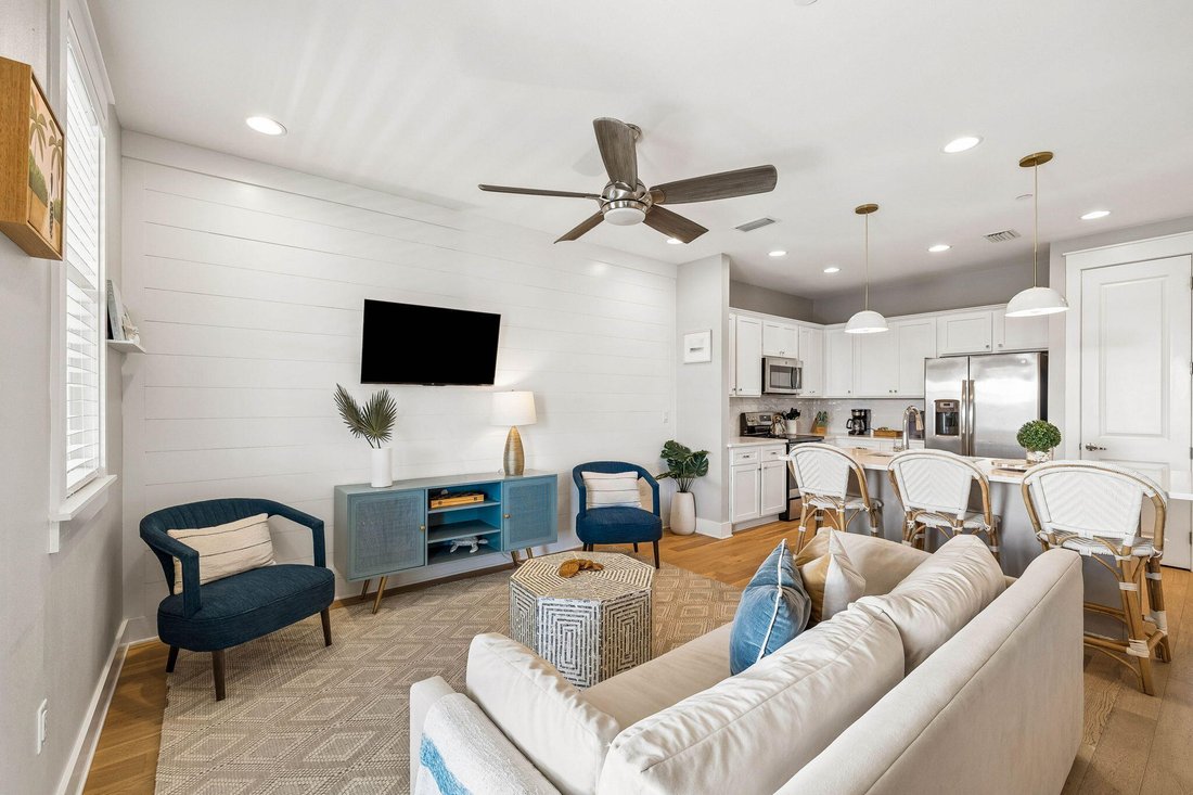 Villa in Santa Rosa Beach, Florida, United States 3 - 18975046