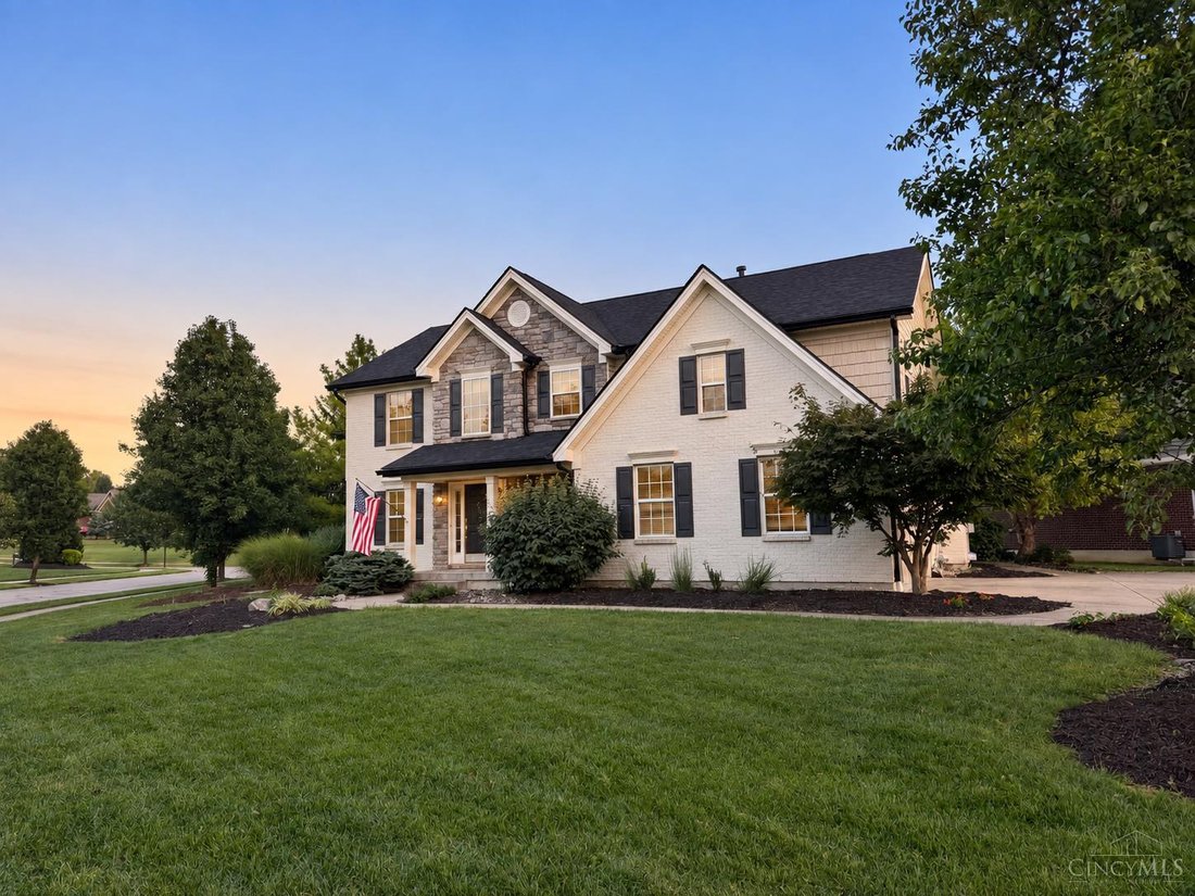 House in Franklin, Ohio, United States 2 - 18980347