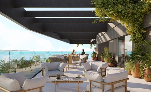 Apartment in Carretera de Cadiz, Malaga, Spain 1