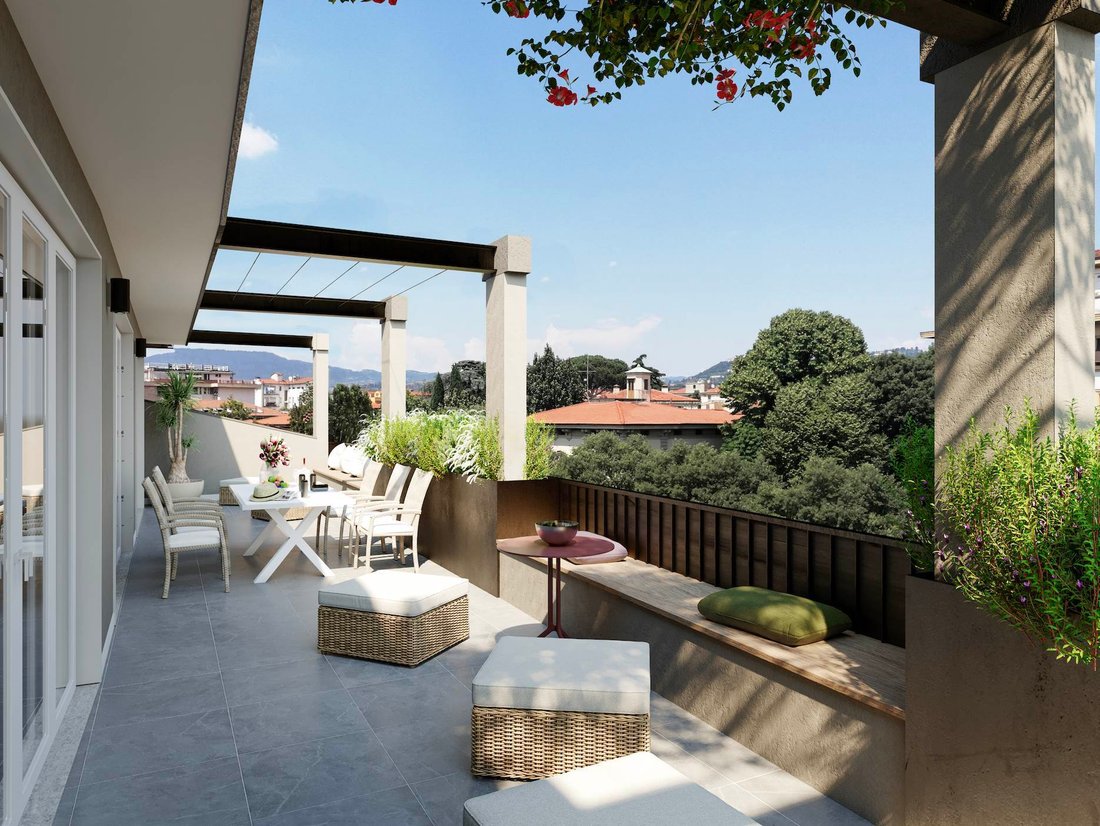 Apartment in Donatello - Oberdan, Florence, Italy 5 - 18970977