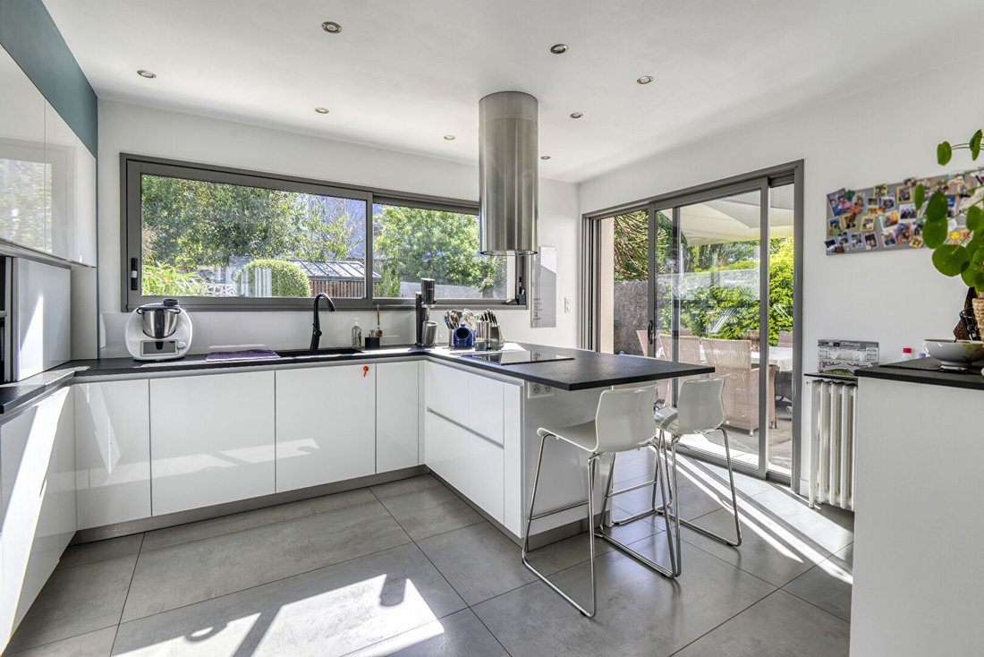 Villa in Nantes, Pays de la Loire, Frankreich 1 - 18757645