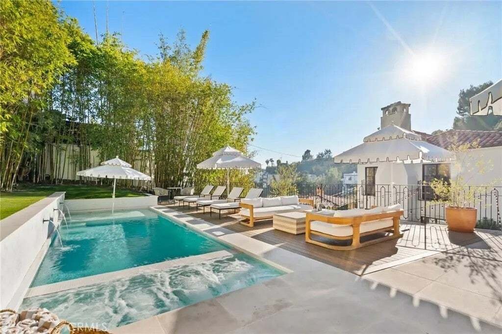 House in Los Angeles, California, United States 5 - 18977666