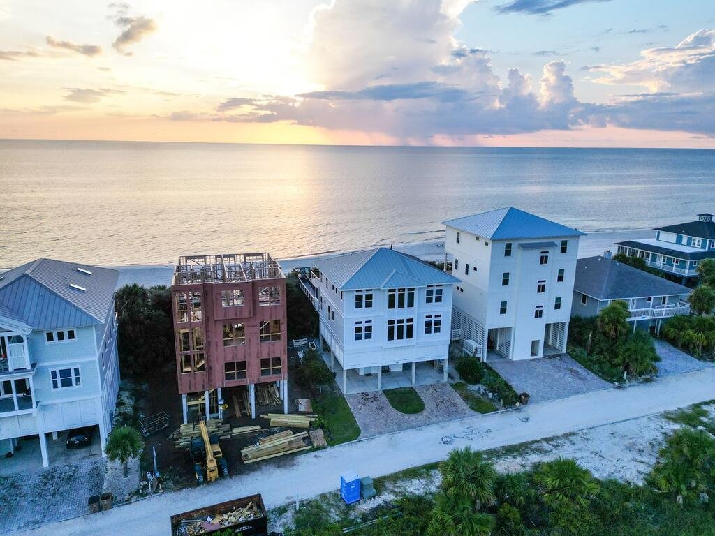 House in Port St. Joe, Florida, United States 3 - 18968502