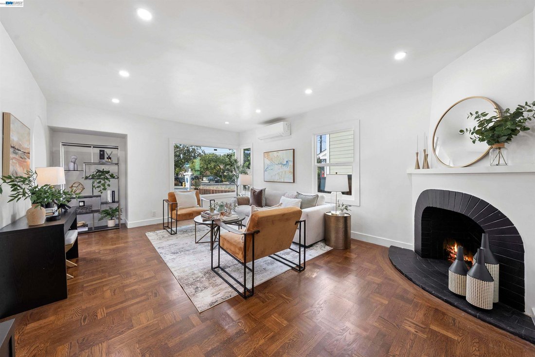 House in San Mateo, California, United States 5 - 18968772