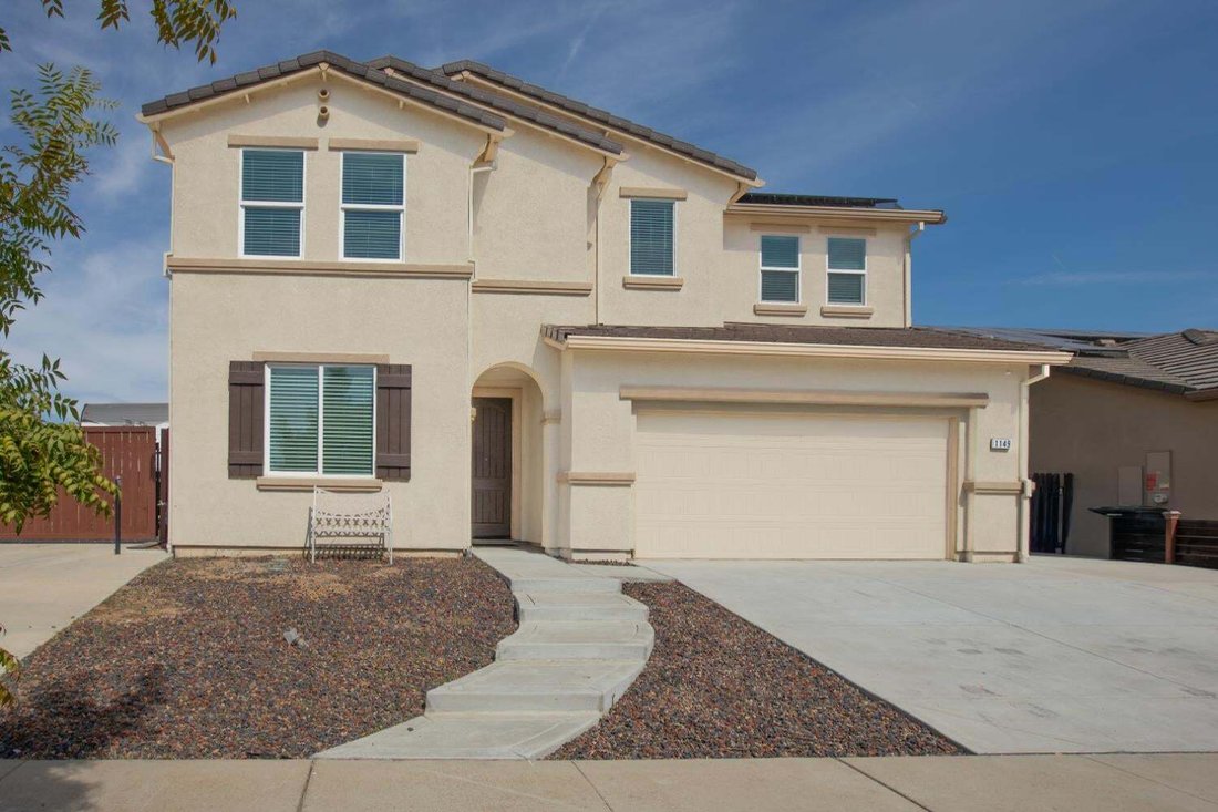 House in Olivehurst, California, United States 2 - 18974632