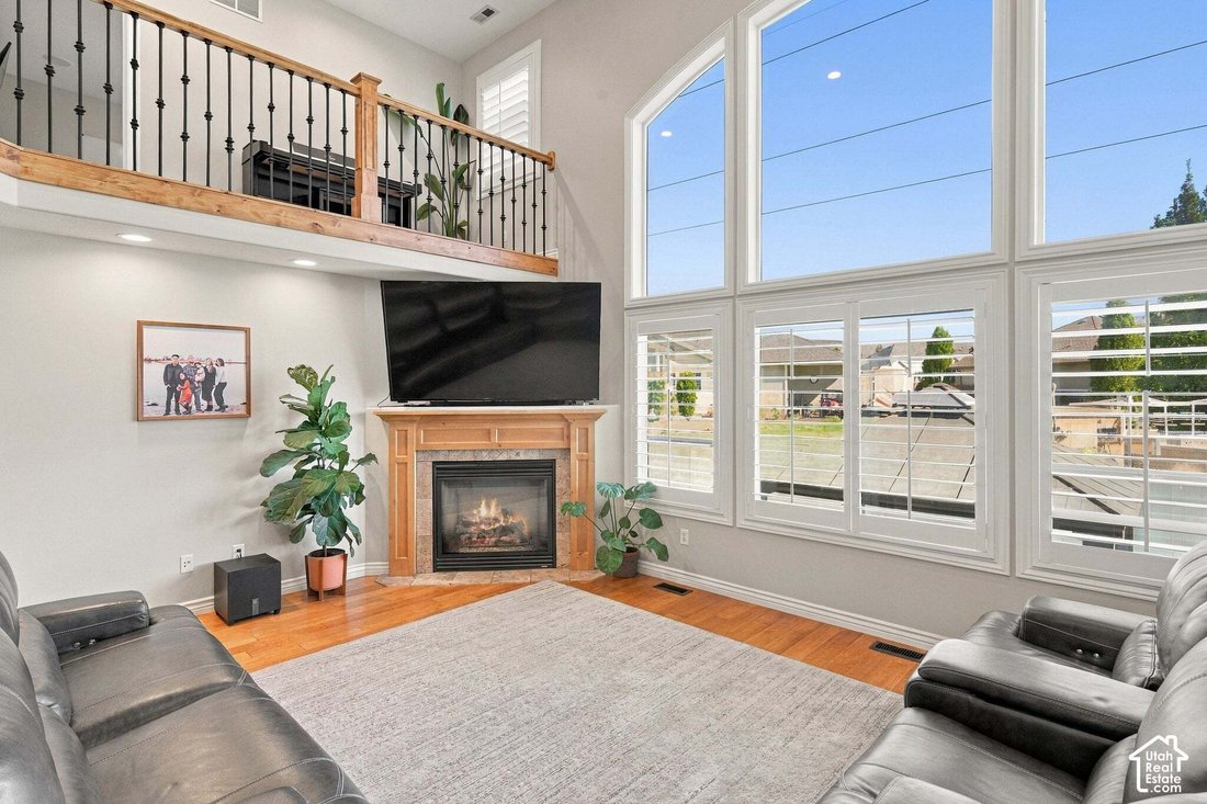 House in Layton, Utah, United States 5 - 18969329