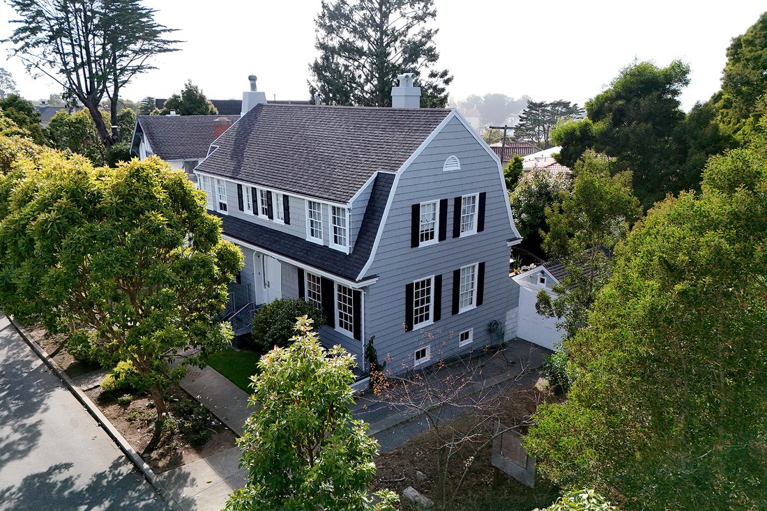 House in San Francisco, California, United States 2 - 18975947