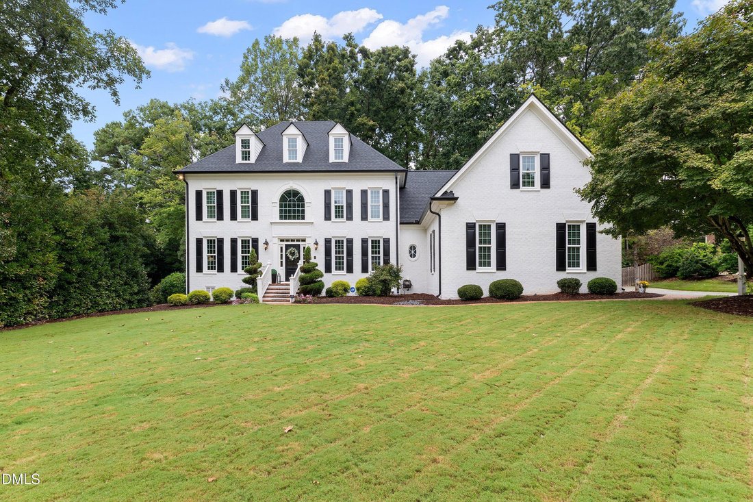 House in Cary, North Carolina, United States 1 - 18973908