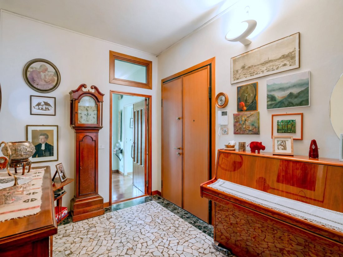 Apartment in Portello - Ospedali, Padua, Italy 2 - 18971550
