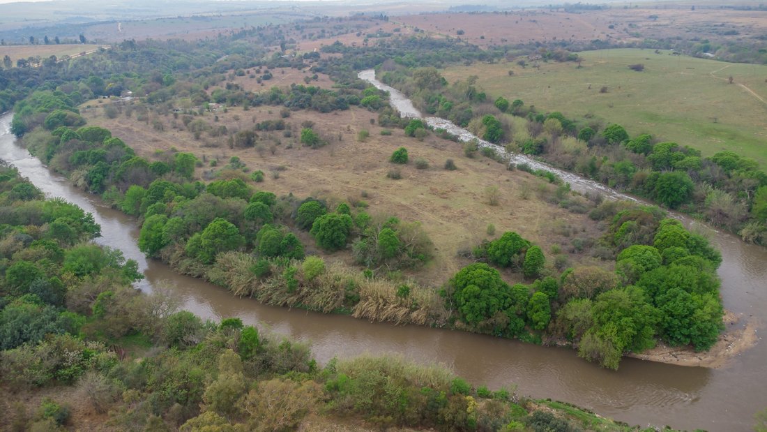 Land in Lanseria, Gauteng, South Africa 5 - 18655258