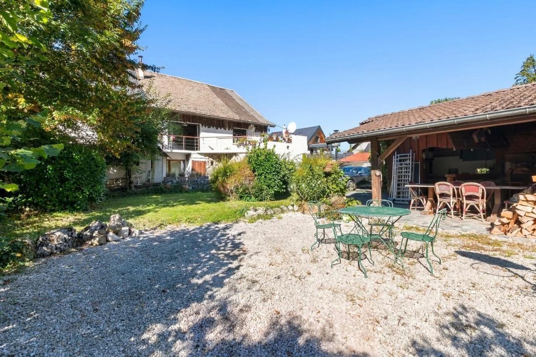 House in Doussard, Auvergne-Rhône-Alpes, France 1 - 18971051