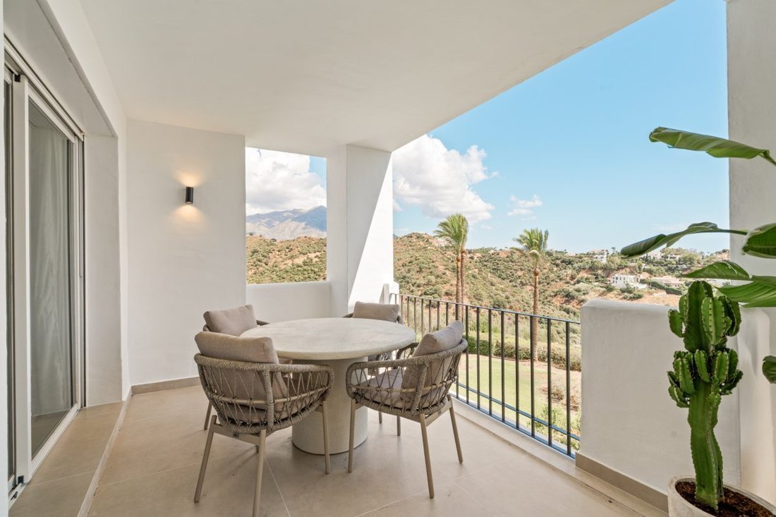 Apartment in Centro, Malaga, Spain 5 - 18973495