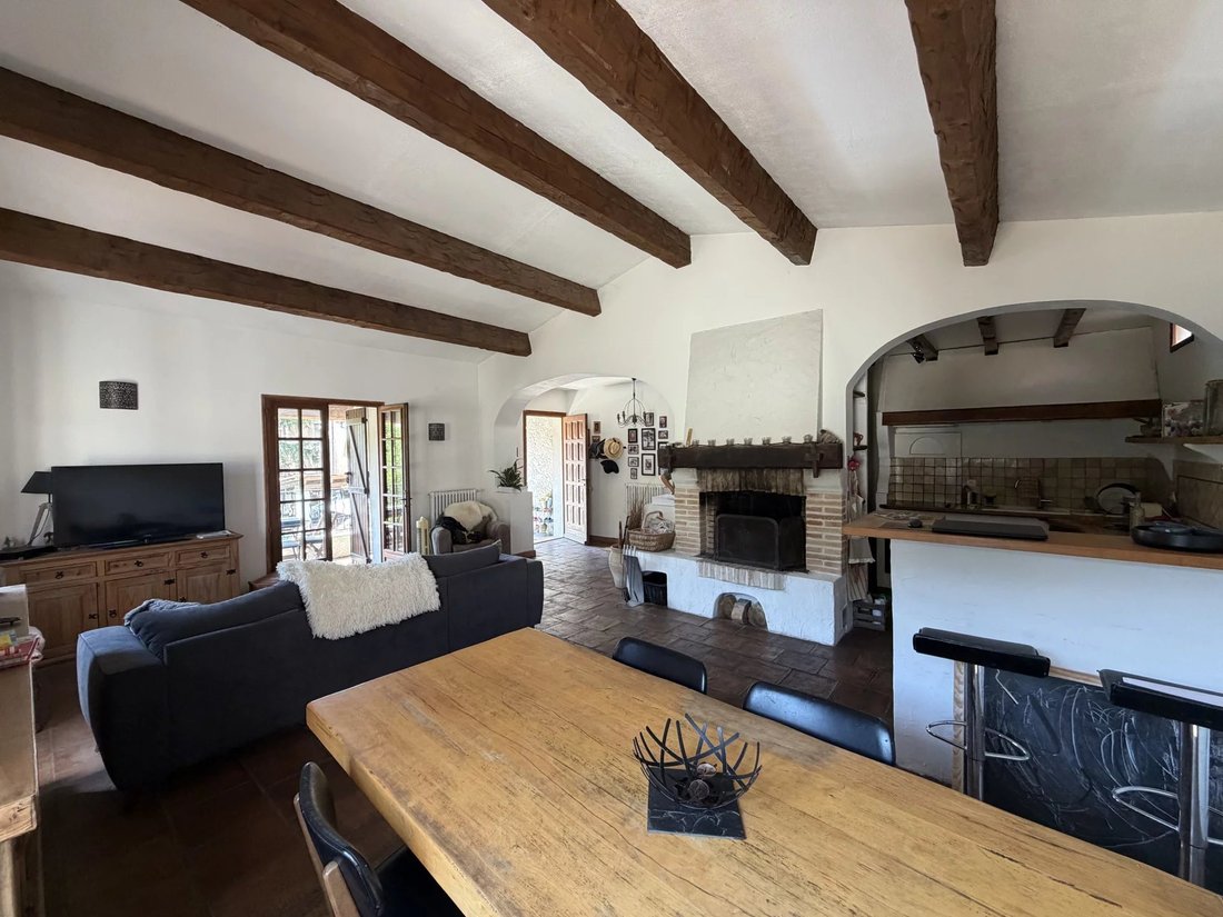 Villa in Centre, La Trinité, France 4 - 18976514