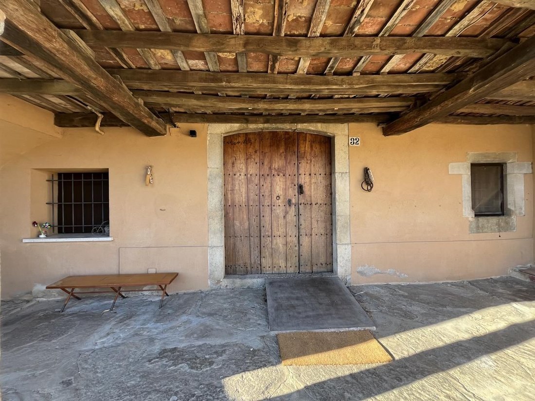 Villa in Sant Gregori, Catalonia, Spain 4 - 18974099