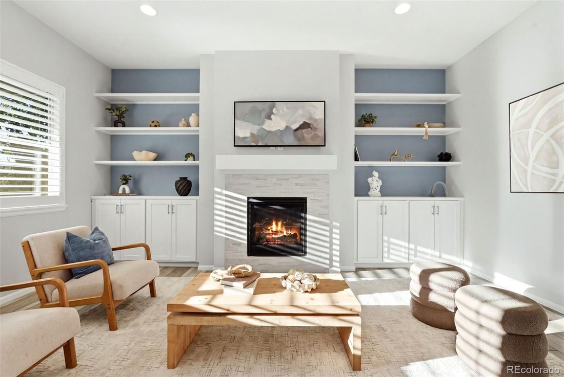 House in Aurora, Colorado, United States 1 - 18969118