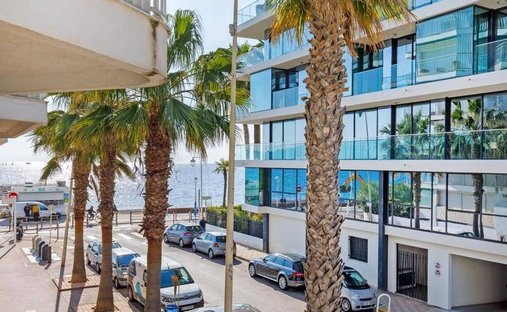 Apartment in Cannes, Provence-Alpes-Côte d'Azur, France 1