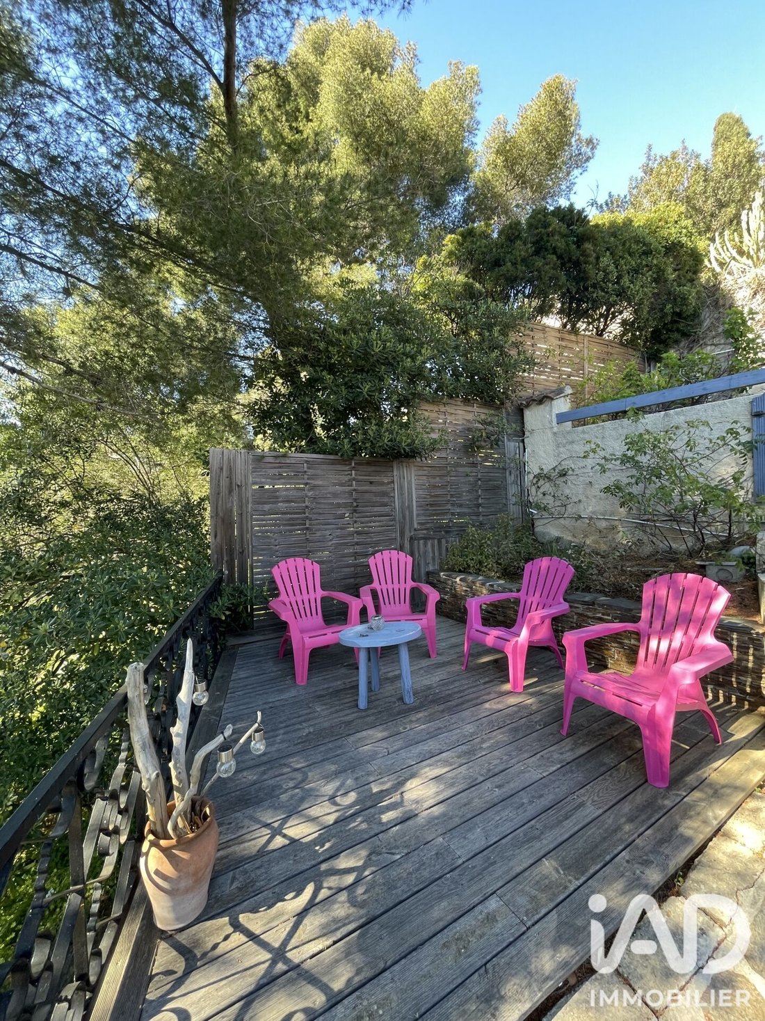 House in Nord Est, Bormes-les-Mimosas, France 3 - 18979978