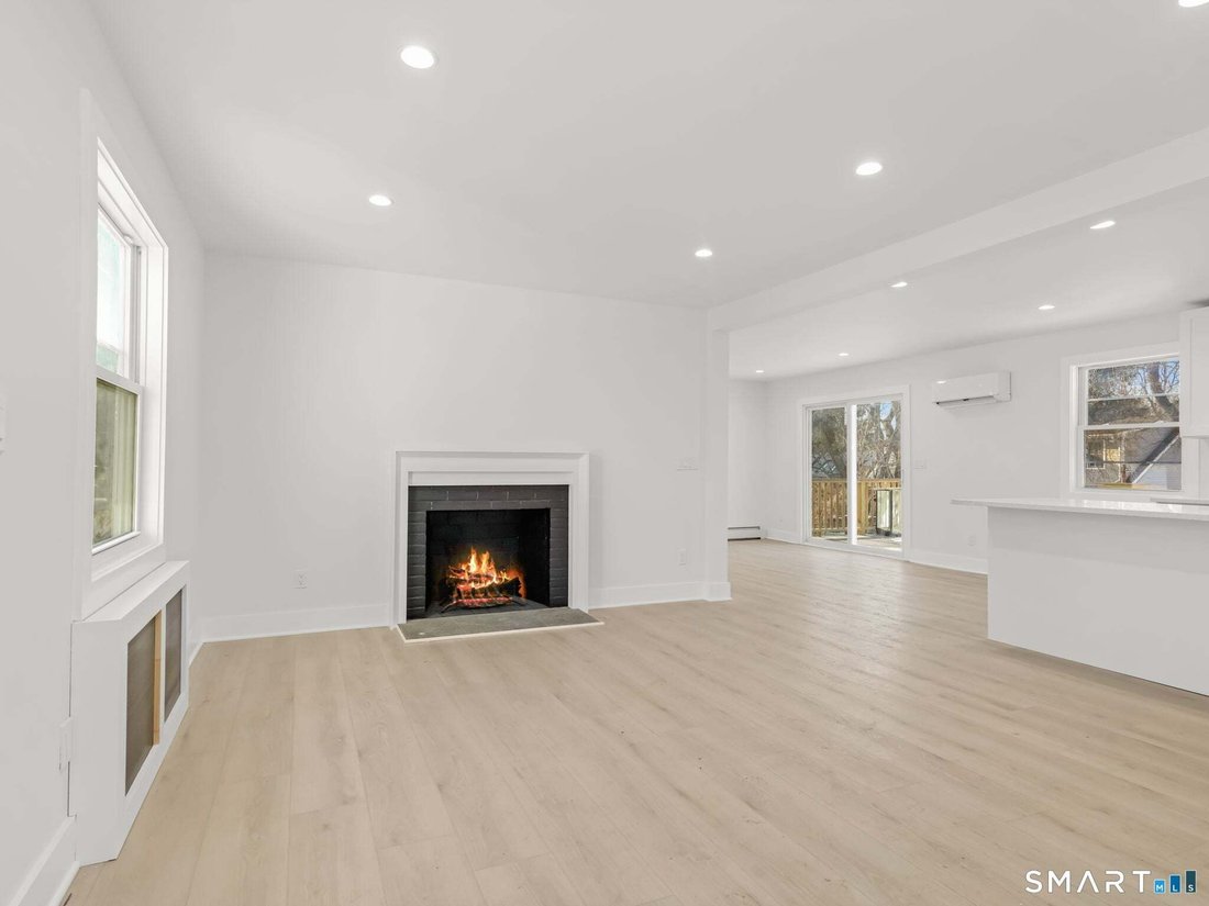 House in Stamford, Connecticut, United States 5 - 18973417