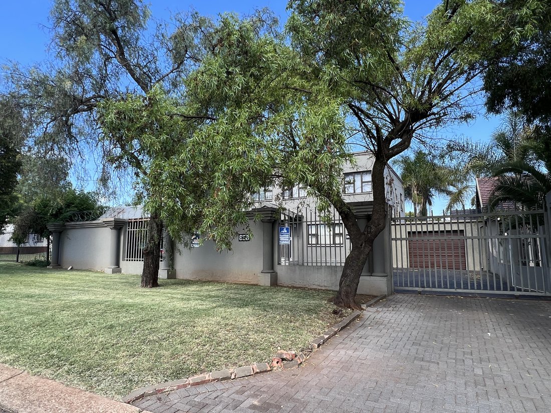 House in City of Tshwane Metropolitan Municipality, Gauteng, South Africa 1 - 18972418
