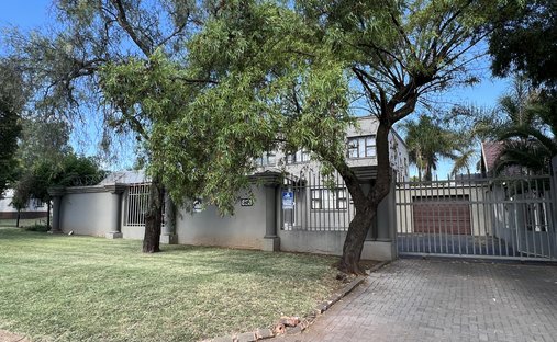 House in City of Tshwane Metropolitan Municipality, Gauteng, South Africa 1