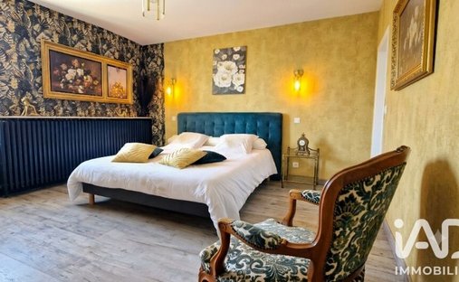 Haus in Nord, Chabeuil, Frankreich 1
