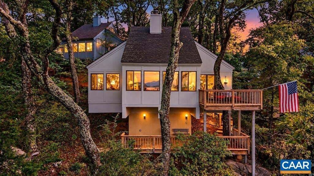 House in Beech Grove, Virginia, United States 1 - 18973413