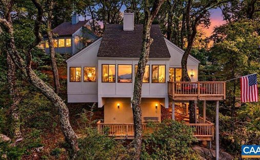 House in Beech Grove, Virginia, United States 1