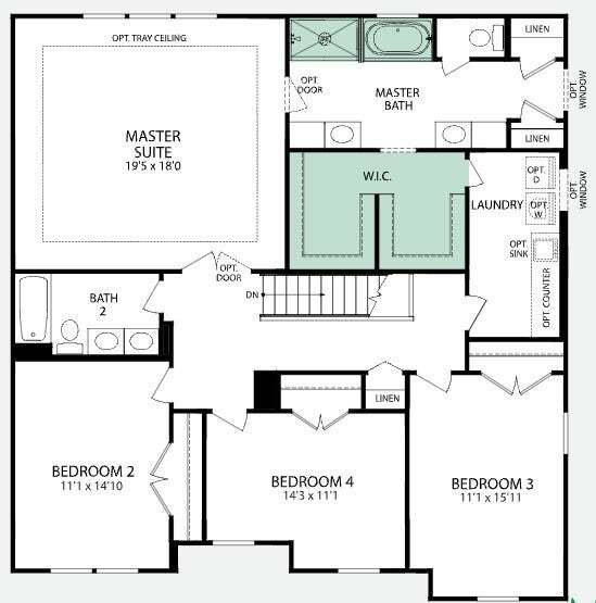 House in Venetia, Pennsylvania, United States 3 - 18977358