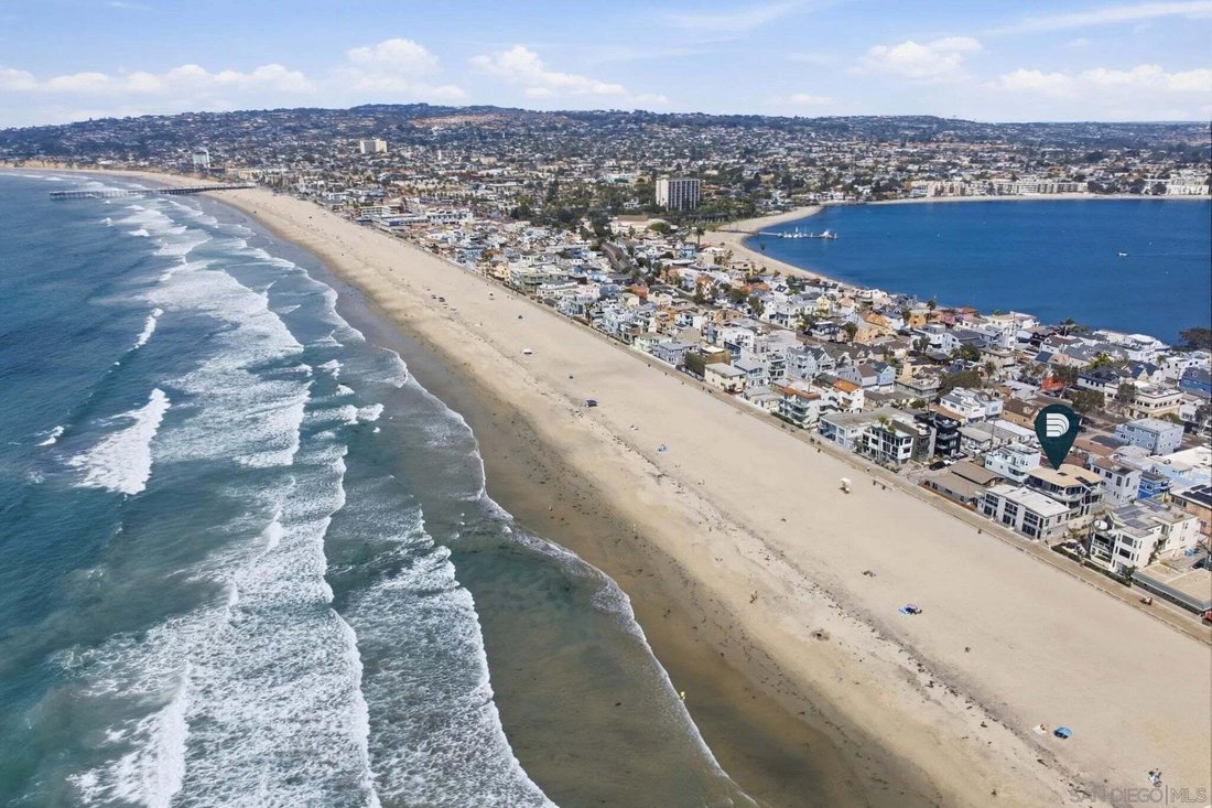 Condo in San Diego, California, United States 3 - 18973538