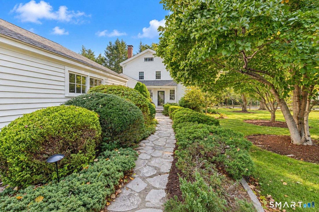 House in Woodbury, Connecticut, United States 4 - 18978907