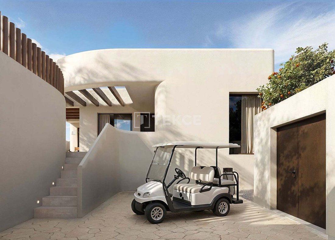 Villa in Algorfa, Valencian Community, Spain 4 - 18969388