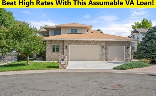 House in Thornton, Colorado, United States 1